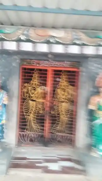 Arulmigu Mariamman Temple, Kumudimulai Colony, Kumudimulai Colony - 608601 அருள்மிகு மாரியம்மன் திருக்கோயில், Kumudimulai Colony, Kumudimulai Colony - 608601, Cuddalore - Ancient Temple Architecture and History Image 2