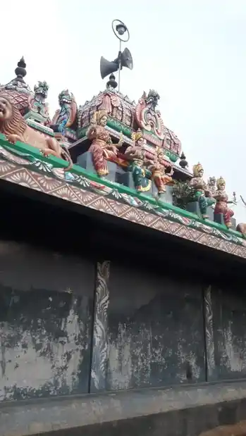 Arulmigu Mariamman Temple, Kumudimulai Colony, Kumudimulai Colony - 608601 அருள்மிகு மாரியம்மன் திருக்கோயில், Kumudimulai Colony, Kumudimulai Colony - 608601, Cuddalore - Ancient Temple Architecture and History Image 3