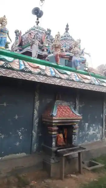 Arulmigu Mariamman Temple, Kumudimulai Colony, Kumudimulai Colony - 608601 அருள்மிகு மாரியம்மன் திருக்கோயில், Kumudimulai Colony, Kumudimulai Colony - 608601, Cuddalore - Ancient Temple Architecture and History Image 4