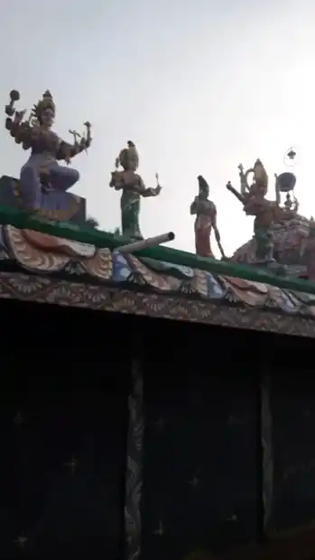 Arulmigu Mariamman Temple, Kumudimulai Colony, Kumudimulai Colony - 608601 அருள்மிகு மாரியம்மன் திருக்கோயில், Kumudimulai Colony, Kumudimulai Colony - 608601, Cuddalore - Ancient Temple Architecture and History Image 5