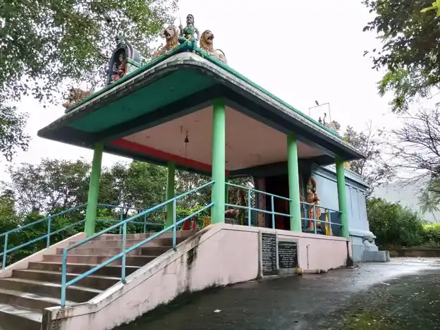 Arulmigu Mariamman Temple, Kuppanatham - 606701 அருள்மிகு மாரியம்மன் திருக்கோயில், Kuppanatham - 606701, Tiruvannamalai - Ancient Temple Architecture and History Image 3