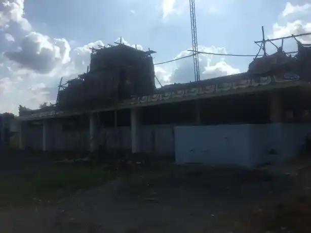 Arulmigu Mariamman Temple, Kuppapalayam - 641653