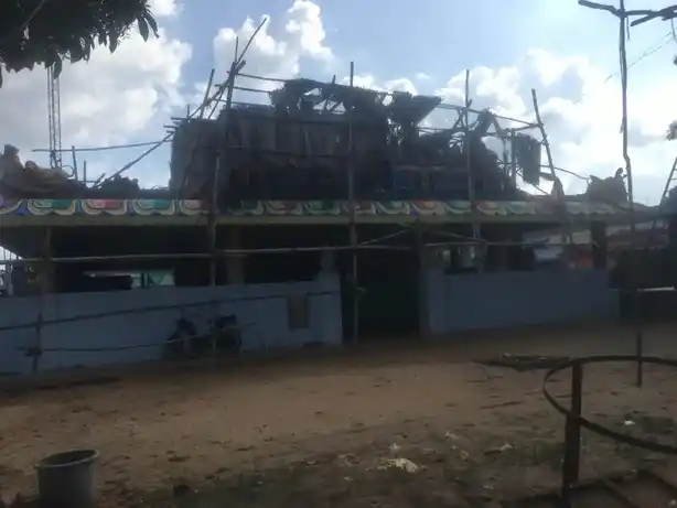 Arulmigu Mariamman Temple, Kuppapalayam - 641653 அருள்மிகு மாரியம்மன் திருக்கோயில், Kuppapalayam - 641653, Coimbatore - Ancient Temple Architecture and History Image 3