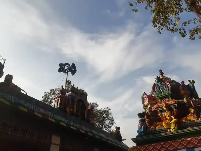 Arulmigu Mariamman Temple, Kuppuchipalayam - 638311 அருள்மிகு மாரியம்மன் திருக்கோயில், Kuppuchipalayam - 638311, Erode - Ancient Temple Architecture and History Image 4