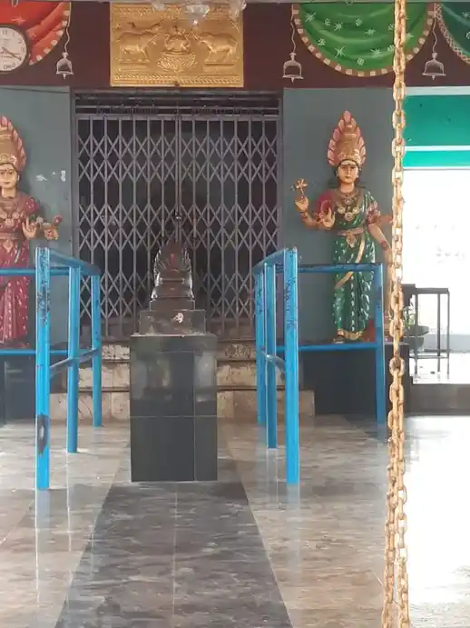 Arulmigu Mariamman Temple, Kuppuchipalayam - 638311 அருள்மிகு மாரியம்மன் திருக்கோயில், Kuppuchipalayam - 638311, Erode - Ancient Temple Architecture and History Image 5