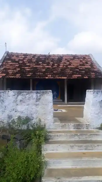 Arulmigu Mariamman Temple, Kuppuchipalayam, Maraparai - 637410 அருள்மிகு மாரியம்மன் திருக்கோயில், Kuppuchipalayam, Maraparai - 637410, Namakkal - Ancient Temple Architecture and History Image 4