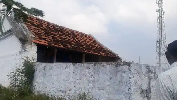 Arulmigu Mariamman Temple, Kuppuchipalayam, Maraparai - 637410 அருள்மிகு மாரியம்மன் திருக்கோயில், Kuppuchipalayam, Maraparai - 637410, Namakkal - Ancient Temple Architecture and History Image 5