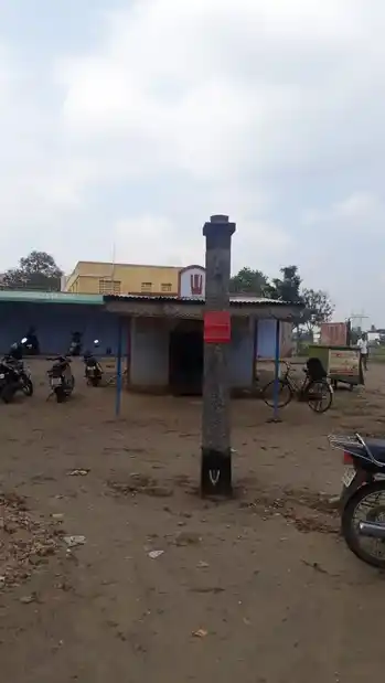 Arulmigu Mariamman Temple, Kuppuchipalayam, Maraparai - 637410 அருள்மிகு மாரியம்மன் திருக்கோயில், Kuppuchipalayam, Maraparai - 637410, Namakkal - Ancient Temple Architecture and History Image 6