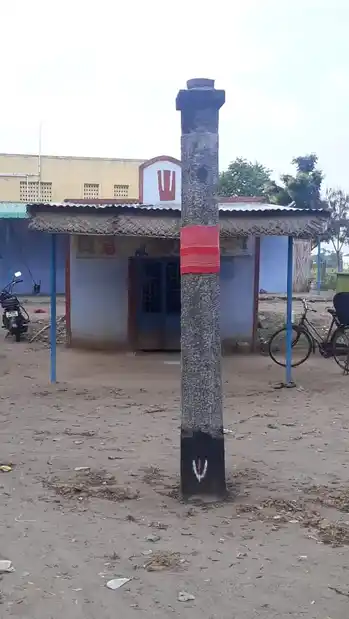 Arulmigu Mariamman Temple, Kuppuchipalayam, Maraparai - 637410 அருள்மிகு மாரியம்மன் திருக்கோயில், Kuppuchipalayam, Maraparai - 637410, Namakkal - Ancient Temple Architecture and History Image 7