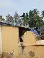 Arulmigu Mariamman Temple, Kurichimalai - 612102 அருள்மிகு மாரியம்மன் திருக்கோயில்,  - 612102, Thanjavur - Ancient Temple Architecture and History Image 2