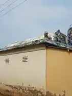 Arulmigu Mariamman Temple, Kurichimalai - 612102 அருள்மிகு மாரியம்மன் திருக்கோயில்,  - 612102, Thanjavur - Ancient Temple Architecture and History Image 3