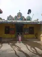 Arulmigu Mariamman Temple, Kurichimalai - 612102 அருள்மிகு மாரியம்மன் திருக்கோயில்,  - 612102, Thanjavur - Ancient Temple Architecture and History Image 4