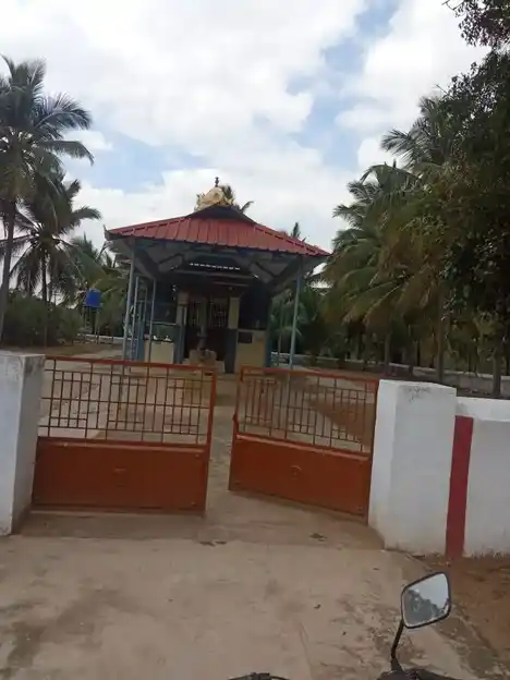 Arulmigu Mariamman Temple, Kurinjeri - 642123