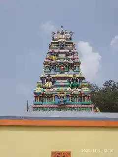 Arulmigu Mariamman Temple, Kurumpapalayam - 641107 அருள்மிகு மாரியம்மன் திருக்கோயில், Kurumpapalayam - 641107, Coimbatore - Ancient Temple Architecture and History Image 2