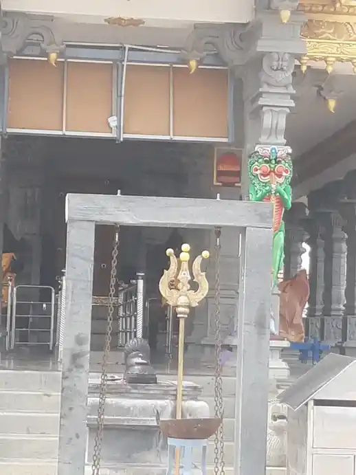 Arulmigu Mariamman Temple, Kuruppanaickanpalayam - 638301 அருள்மிகு மாரியம்மன் திருக்கோயில், Kuruppanaickanpalayam - 638301, Erode - Ancient Temple Architecture and History Image 5