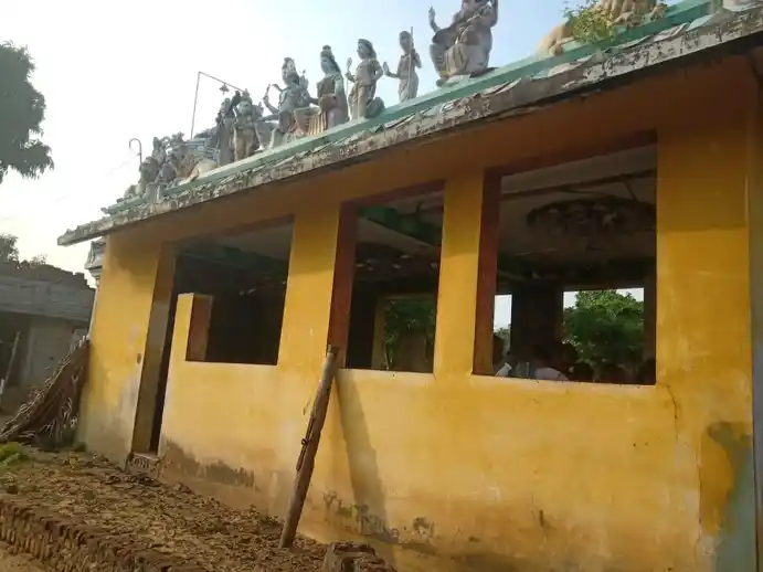 Arulmigu Mariamman Temple, Kutchipalayam - 608102 அருள்மிகு மாரியம்மன் திருக்கோயில், Kutchipalayam - 608102, Cuddalore - Ancient Temple Architecture and History Image 6