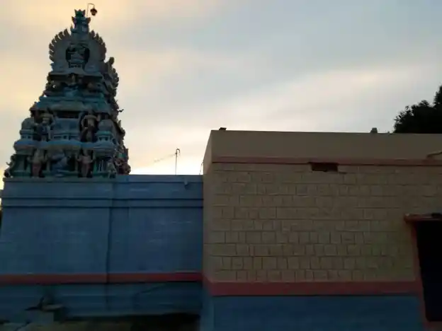 Arulmigu Mariamman Temple, Kuttagam - 638462 அருள்மிகு மாரியம்மன் திருக்கோயில், Kuttagam - 638462, Tiruppur - Ancient Temple Architecture and History Image 3