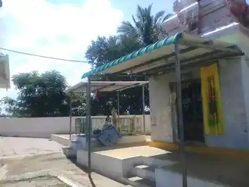 Arulmigu Mariamman Temple, Lakampalayam - 638452 அருள்மிகு மாரியம்மன் திருக்கோயில், Lakampalayam - 638452, Erode - Ancient Temple Architecture and History Image 2