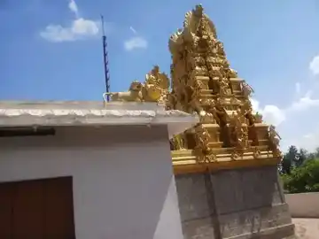 Arulmigu Mariamman Temple, Lakampalayam - 638452 அருள்மிகு மாரியம்மன் திருக்கோயில், Lakampalayam - 638452, Erode - Ancient Temple Architecture and History Image 3