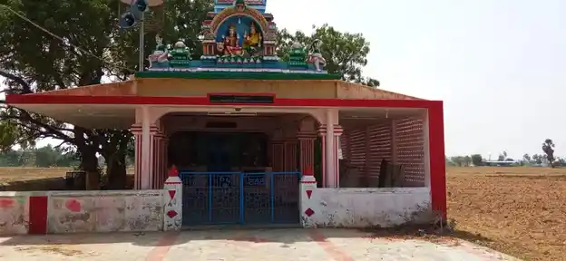 Arulmigu Mariamman Temple, Lakshmipuram - 628151