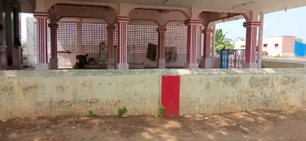 Arulmigu Mariamman Temple, Lakshmipuram - 628151 அருள்மிகு மாரியம்மன் திருக்கோயில், Lakshmipuram - 628151, Thoothukudi - Ancient Temple Architecture and History Image 2