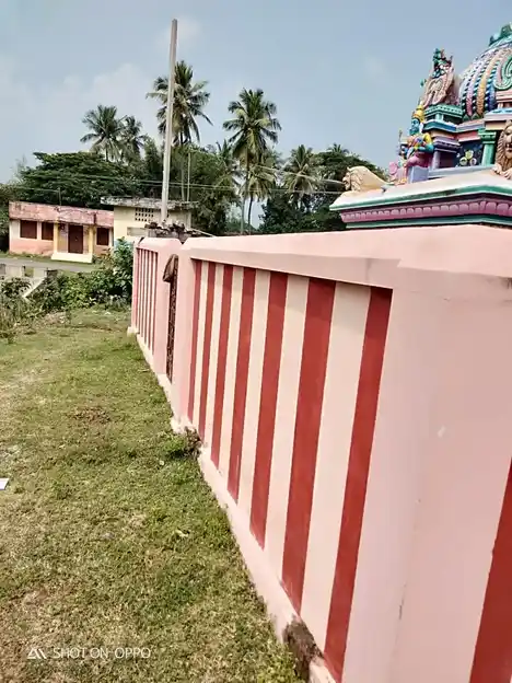 Arulmigu Mariamman Temple, Maanthai - 612203 அருள்மிகு மாரியம்மன் திருக்கோயில், மாந்தை - 612203, Mayiladuthurai - Ancient Temple Architecture and History Image 2