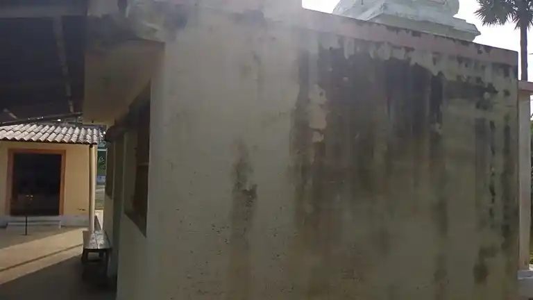 Arulmigu Mariamman Temple, Madanaickenpatty, Mallikundam - 636458 அருள்மிகு மாரியம்மன் திருக்கோயில், Madanaickenpatty, Mallikundam - 636458, Salem - Ancient Temple Architecture and History Image 2