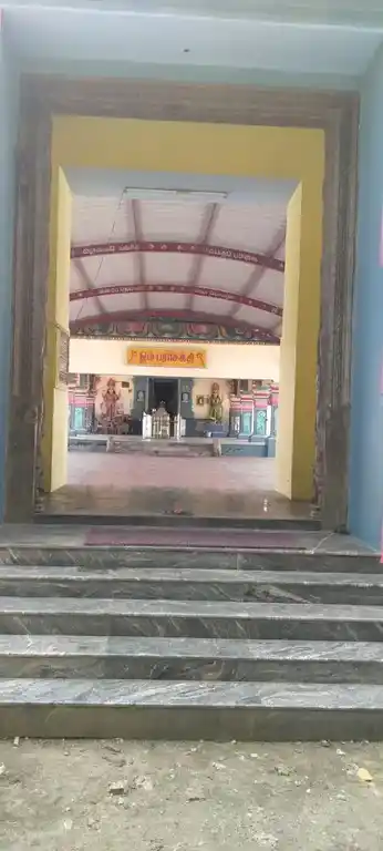 Arulmigu Mariamman Temple, Madukkarai Market, Coimbatore - 641024