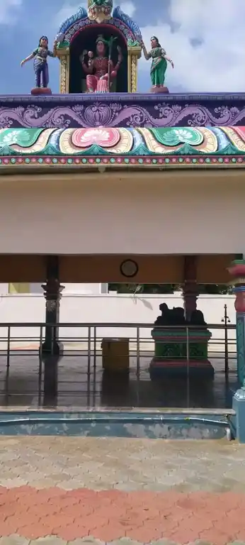 Arulmigu Mariamman Temple, Madukkarai Market, Coimbatore - 641024 அருள்மிகு மாரியம்மன் திருக்கோயில், மதுக்கரை மார்க்கெட், Coimbatore - 641024, Coimbatore - Ancient Temple Architecture and History Image 4