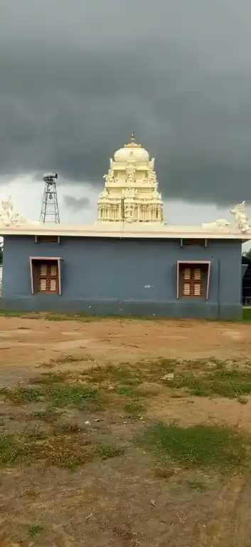 Arulmigu Mariamman Temple, Madukoor - 614903 அருள்மிகு மாரியம்மன் திருக்கோயில், Madukoor - 614903, Thanjavur - Ancient Temple Architecture and History Image 4