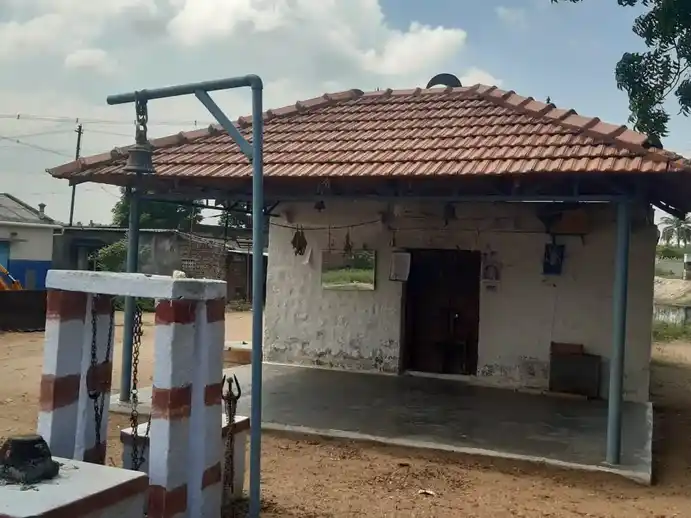 Arulmigu Mariamman Temple, Mailrangam - 638111