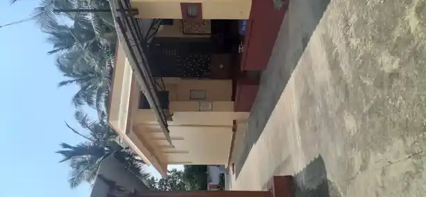 Arulmigu Mariamman Temple, Makinampatti - 642003 மாரியம்மன் திருக்கோயில், மாக்கினாம்பட்டி - 642003, Coimbatore - Ancient Temple Architecture and History Image 2