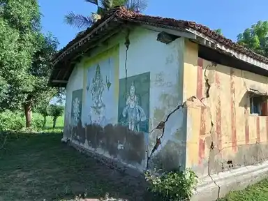 Arulmigu Mariamman Temple, Malapputhdur - 614717 மாரியம்மன் திருக்கோயில், Malapputhdur - 614717, Thiruvarur - Ancient Temple Architecture and History Image 3