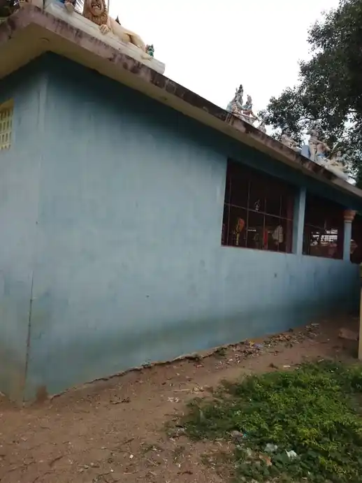 Arulmigu Mariamman Temple, Malathankulam Kelaiyur - 621707 Arulmigu Mariamman Temple, - 621707, Ariyalur - Ancient Temple Architecture and History Image 2