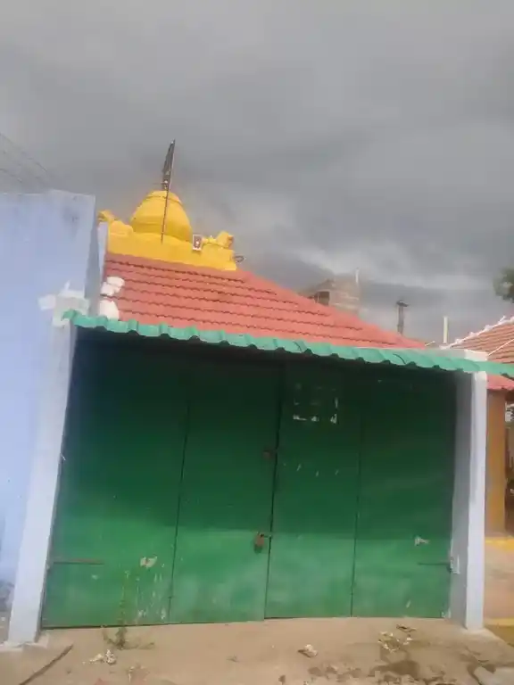 Arulmigu Mariamman Temple, Malayampalayam, Avadathur - 636501