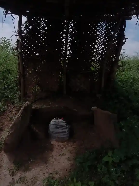 Arulmigu Mariamman Temple, Malkuthipuram - 638503 அருள்மிகு மாரியம்மன் திருக்கோயில், Malkuthipuram - 638503, Erode - Ancient Temple Architecture and History Image 2