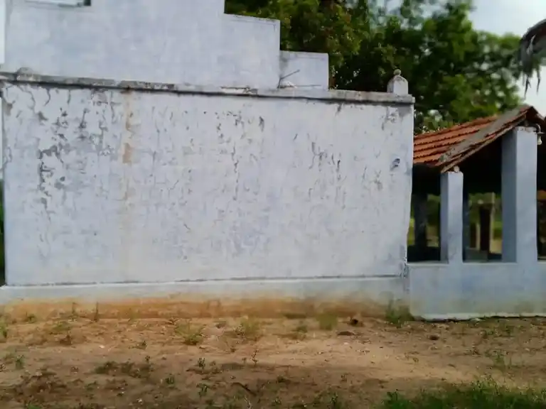 Arulmigu Mariamman Temple, Mallasamudram West - 637503 அருள்மிகு மாரியம்மன் திருக்கோயில், Mallasamudram West - 637503, Namakkal - Ancient Temple Architecture and History Image 4