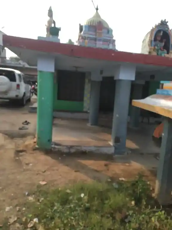 Arulmigu Mariamman Temple, Mallikundam - 636458