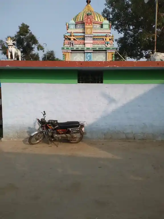 Arulmigu Mariamman Temple, Mallikundam - 636458 அருள்மிகு மாரியம்மன் திருக்கோயில், Mallikundam - 636458, Salem - Ancient Temple Architecture and History Image 3