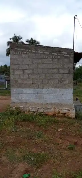 Arulmigu Mariamman Temple, Mamundi Agraharam - 637503 அருள்மிகு மாரியம்மன் திருக்கோயில், மாமுண்டி அக்ராஹாரம் - 637503, Namakkal - Ancient Temple Architecture and History Image 2