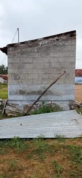 Arulmigu Mariamman Temple, Mamundi Agraharam - 637503 அருள்மிகு மாரியம்மன் திருக்கோயில், மாமுண்டி அக்ராஹாரம் - 637503, Namakkal - Ancient Temple Architecture and History Image 3