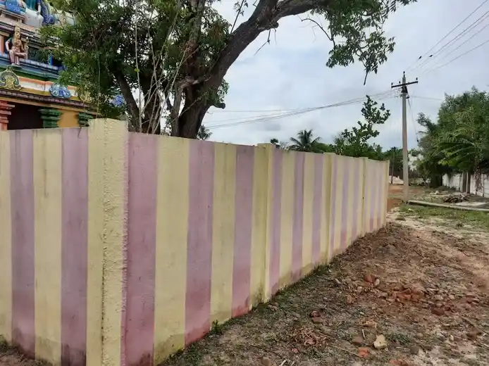 Arulmigu Mariamman Temple, Manakadu - 614716 அருள்மிகு மாரியம்மன் திருக்கோயில், Manakadu - 614716, Nagapattinam - Ancient Temple Architecture and History Image 2