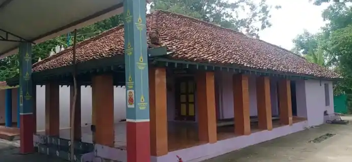 Arulmigu Mariamman Temple, Manandhakudi - 609503 அருள்மிகு மாரியம்மன் திருக்கோயில், Manandhakudi - 609503, Thiruvarur - Ancient Temple Architecture and History Image 4