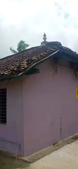 Arulmigu Mariamman Temple, Manandhakudi - 609503 அருள்மிகு மாரியம்மன் திருக்கோயில், Manandhakudi - 609503, Thiruvarur - Ancient Temple Architecture and History Image 6