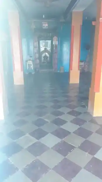 Arulmigu Mariamman Temple, Manathi - 637212