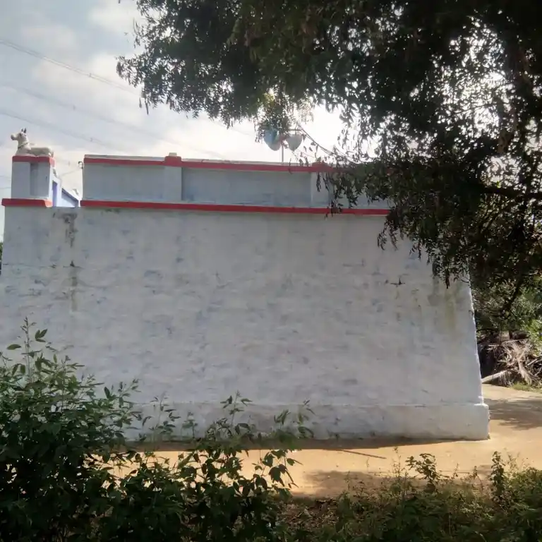 Arulmigu Mariamman Temple, Manattal - 636503 அருள்மிகு மாரியம்மன் திருக்கோயில், Manattal - 636503, Salem - Ancient Temple Architecture and History Image 2