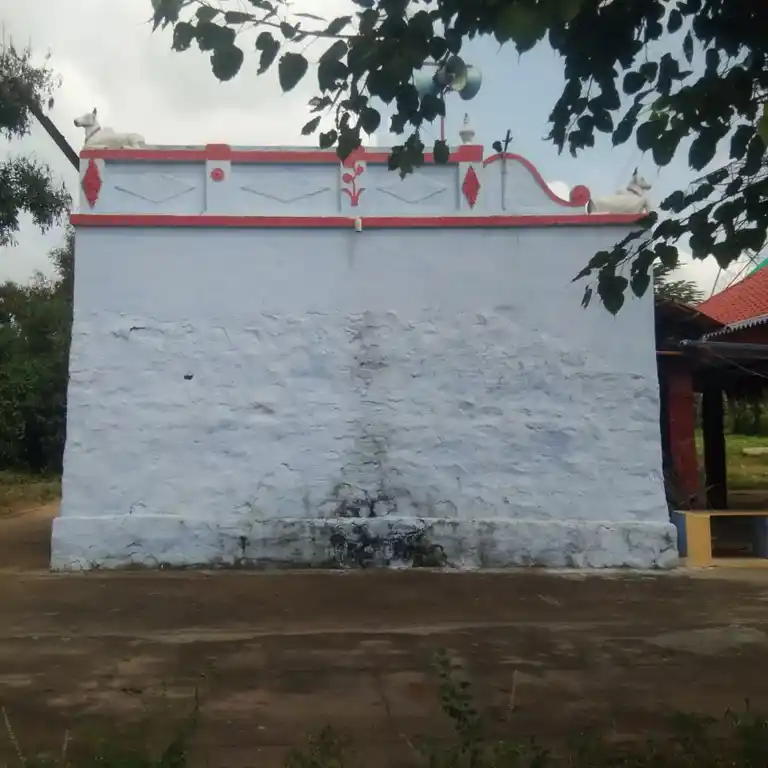 Arulmigu Mariamman Temple, Manattal - 636503 அருள்மிகு மாரியம்மன் திருக்கோயில், Manattal - 636503, Salem - Ancient Temple Architecture and History Image 3