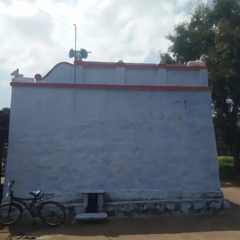 Arulmigu Mariamman Temple, Manattal - 636503 அருள்மிகு மாரியம்மன் திருக்கோயில், Manattal - 636503, Salem - Ancient Temple Architecture and History Image 4