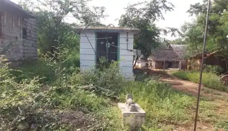 Arulmigu Mariamman Temple, Mangalagiri Goundanpalayam - 638052 அருள்மிகு மாரியம்மன் திருக்கோயில், மங்களகிரி கவுண்டன்பாளையம் - 638052, Erode - Ancient Temple Architecture and History Image 2