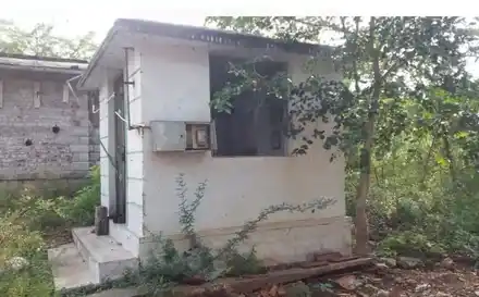 Arulmigu Mariamman Temple, Mangalagiri Goundanpalayam - 638052 அருள்மிகு மாரியம்மன் திருக்கோயில், மங்களகிரி கவுண்டன்பாளையம் - 638052, Erode - Ancient Temple Architecture and History Image 3